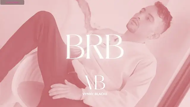 VynnyBlacke  online show from October 18, 12:59 am