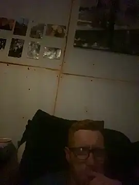 hungginger21 online show from October 25, 4:36 am