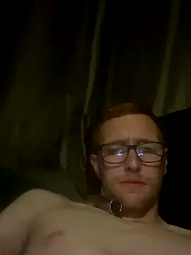 hungginger21 online show from September 27, 4:54 am