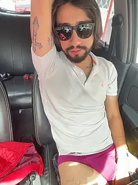 maximusdominus26 online show from November 17, 4:43 pm