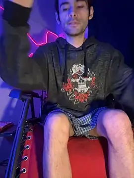 highinhtxx online show from November 29, 2:24 am