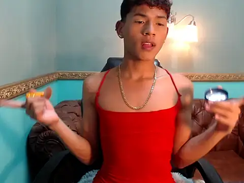 Sammy Millers online show from May 30, 7:58 pm