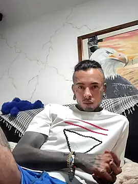 Marck king online show from July 9, 10:24 pm