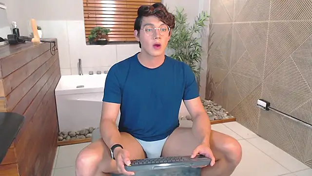 DyllanCooper online show from November 19, 12:16 pm