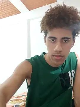 The boy good online show from October 26, 9:39 pm