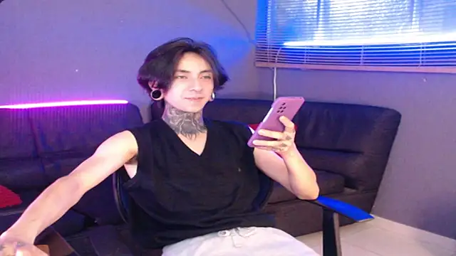 Kuregari xs online show from November 10, 4:28 am