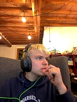 PloddedSlick online show from October 7, 12:04 am