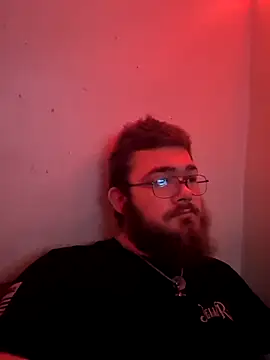 SexyViking2005 online show from September 29, 1:48 am