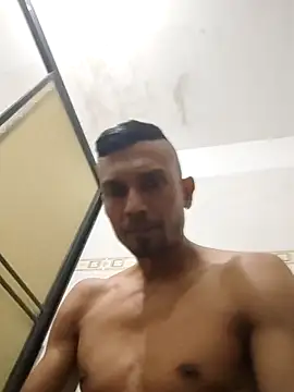 exotico2323 online show from April 20, 2:25 am