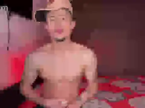 strongManLatino online show from April 8, 1:17 am