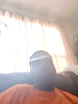 MrBigDickShow online show from April 13, 9:37 pm