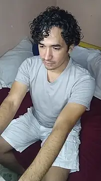 Snapshot of ThiagoDeseo chatting on October 10, 3:22 am ThiagoDeseo online show from October 10, 3:22 am