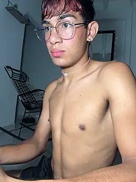 cherub  online show from February 17, 11:53 am