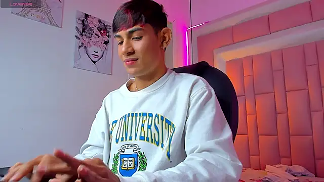 cherub  online show from December 17, 4:42 am