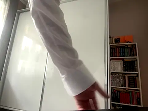 flexiblemann online show from November 7, 11:24 am