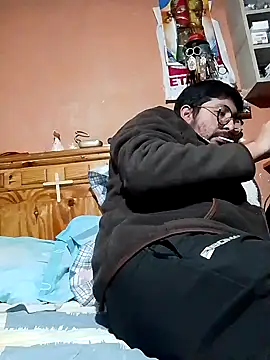 RAJV  online show from October 29, 9:07 pm