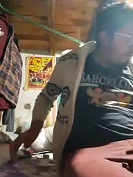 RAJV  online show from December 18, 8:16 pm