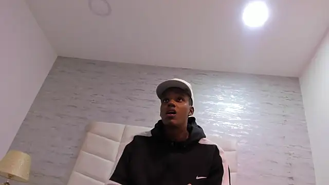 jax black online show from November 20, 7:12 pm