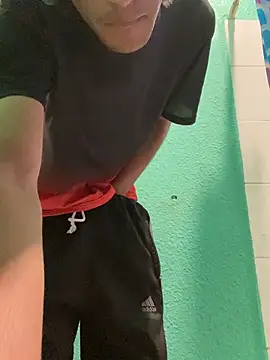 feetbooy online show from November 29, 2:02 am