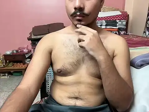 desidick4 u online show from October 19, 1:14 pm