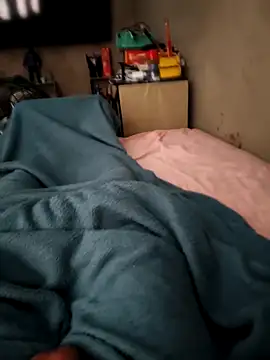 DotadoMagrin online show from March 30, 11:44 am