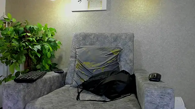 Axelwiliams online show from November 13, 11:48 am