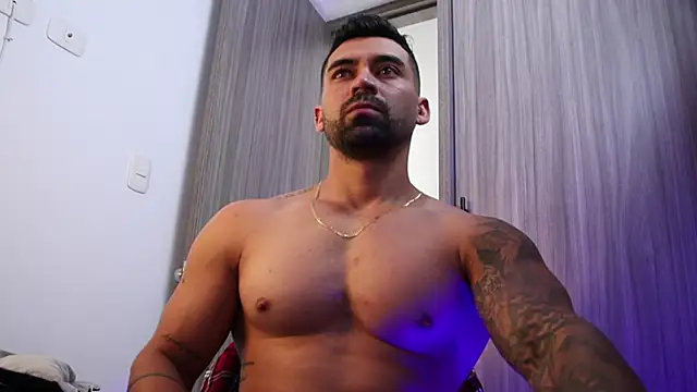 SOY MIKE online show from November 19, 1:00 pm