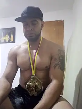 brunolex online show from December 4, 1:01 am