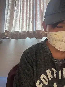 kumatan3434 online show from November 20, 2:44 am