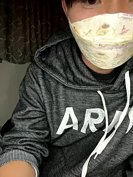 kumatan3434 online show from December 1, 1:03 pm