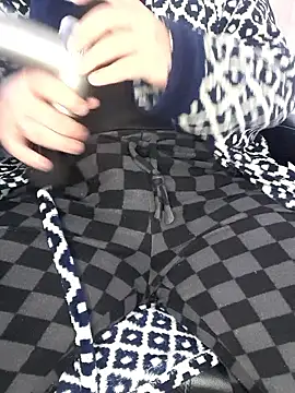 Tiktoker04 online show from January 12, 10:52 am