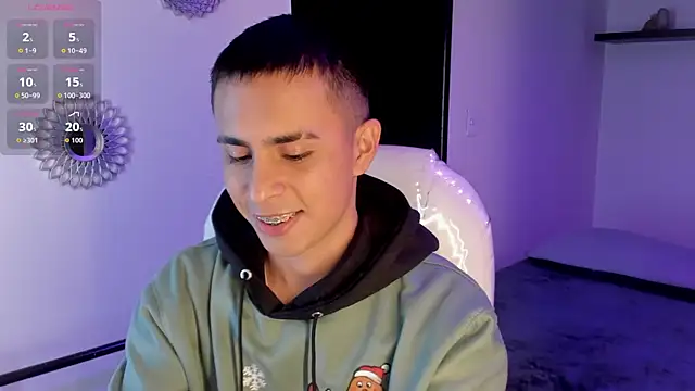 Nyko ds online show from December 15, 3:47 am