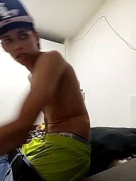 mazo18 online show from February 13, 4:30 am