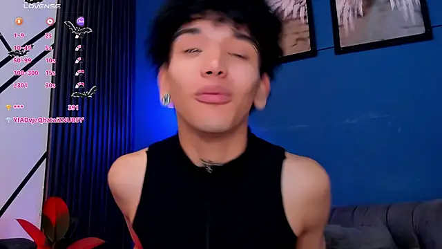 todoroki g online show from October 24, 1:46 pm