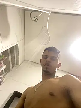 Juninjr12 online show from November 13, 9:25 am