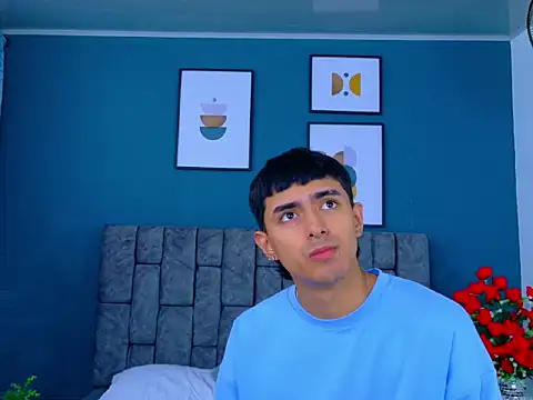 Anthony carter online show from October 24, 1:57 pm