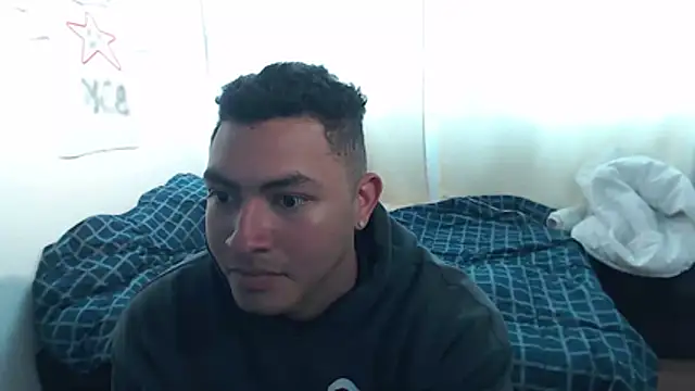 Ander Wolf online show from October 8, 6:12 pm