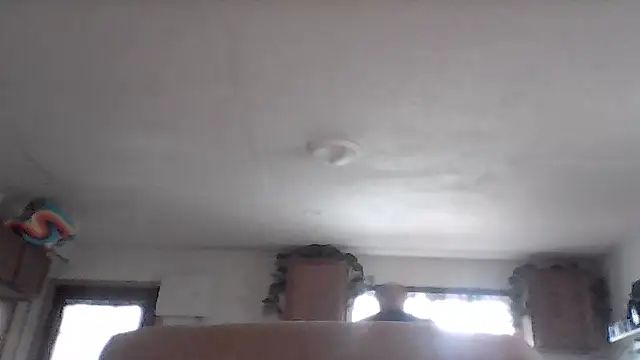 crazyheratic8 online show from April 9, 8:48 pm