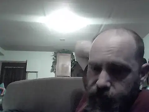 crazyheratic8 online show from February 3, 2:53 am