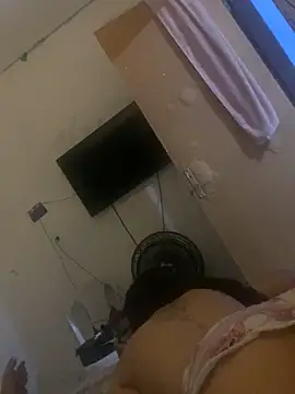 Negaoblu91 online show from February 10, 2:38 am