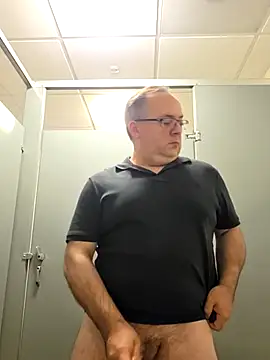 Iceman69696 online show from May 24, 11:11 pm