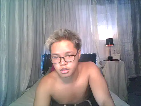 hot babyboy26 online show from June 9, 3:25 pm