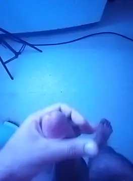 Snapshot of PhoningTint chatting on October 17, 11:42 pm PhoningTint online show from October 17, 11:42 pm