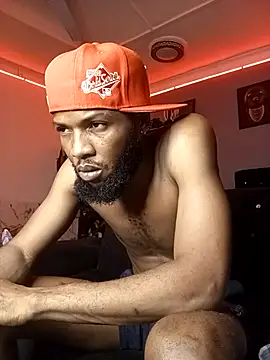 FreakyKaigrey online show from October 22, 1:53 am