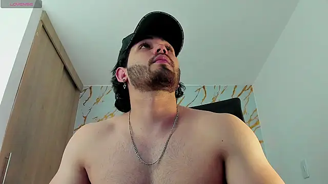 ElianKeiser online show from March 13, 4:42 am