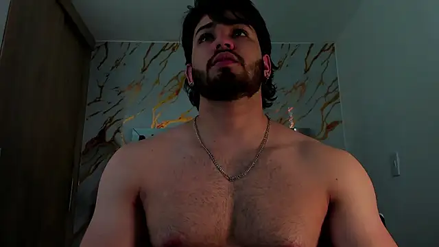 ElianKeiser online show from March 5, 4:03 pm