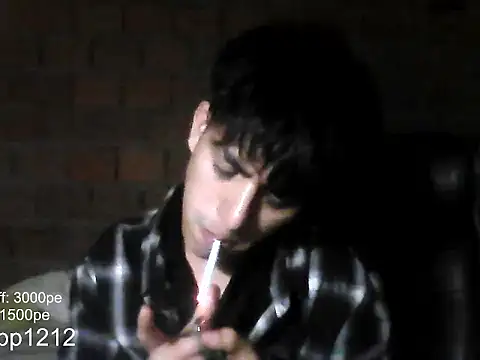 PuxitoInPerv online show from May 2, 4:26 am