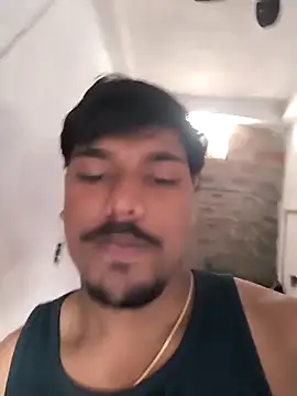 honestbbadboy online show from November 16, 6:15 am