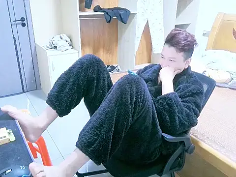 changjiba6688 online show from October 20, 4:33 pm