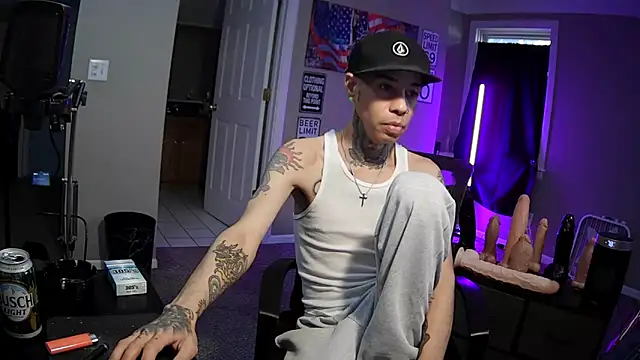 Michigan9000 online show from October 27, 8:55 pm